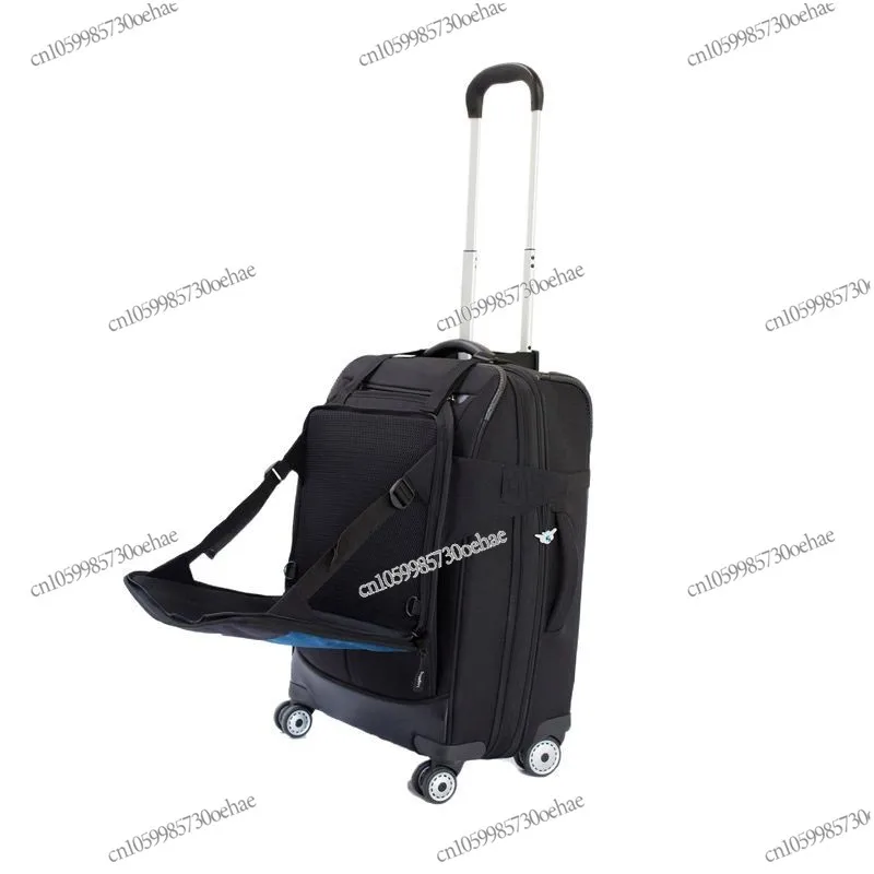 

Cross-border Seated Children's Suitcase Folding Chair with Baby Travel Strap-on Seat Three-point Seat Belt Seat