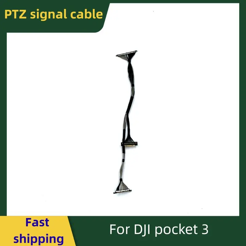 

Original New Gimbal Signal Cable Compatible with DJI Osmo Pocket 3 Repair Replacement Parts
