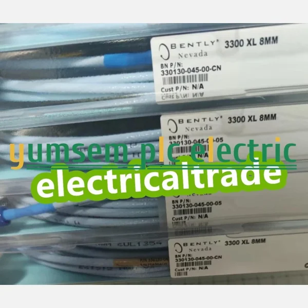 

1pcs New 330130-045-00-05 Extension Cable Fast Brand New Original Spot Plc