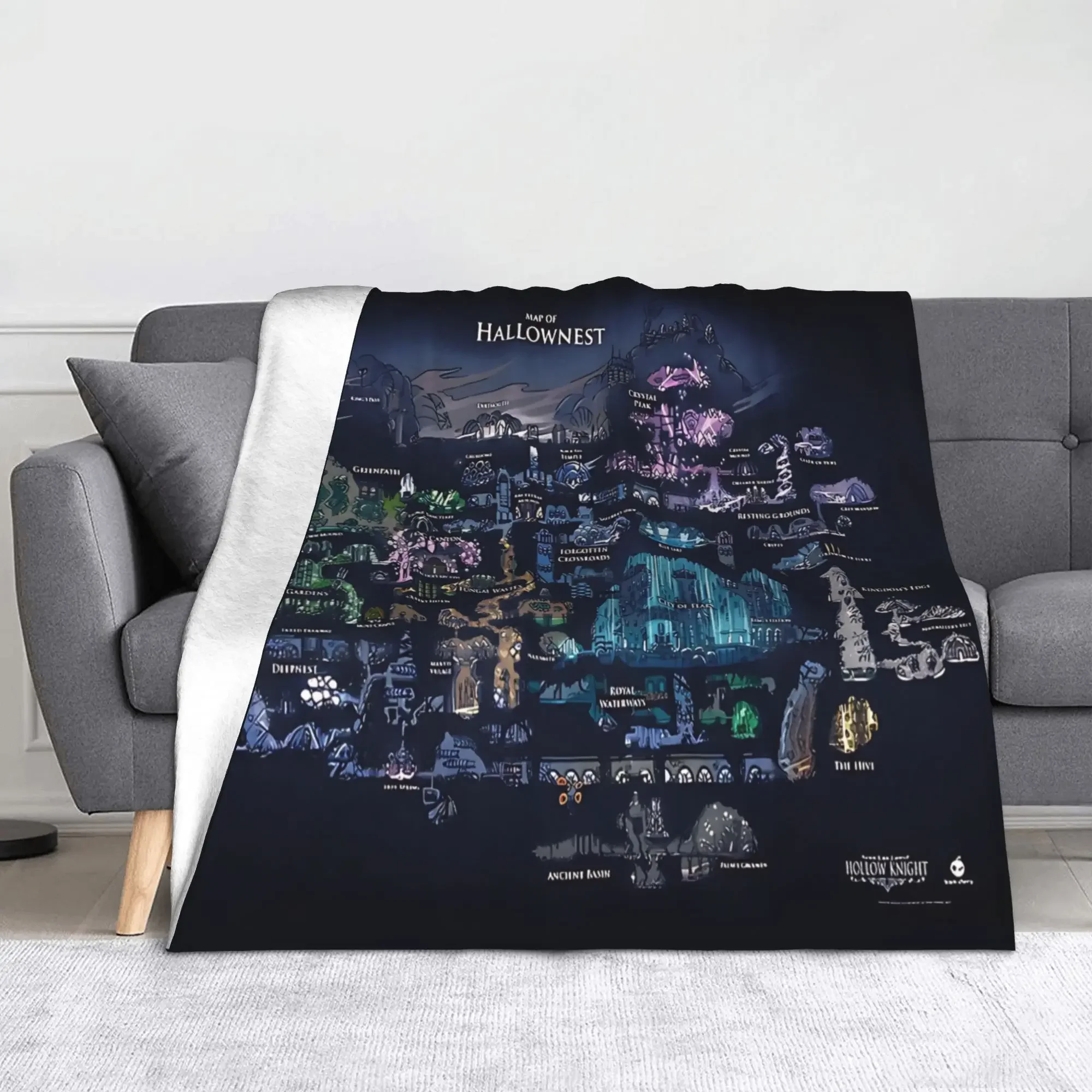 Hollow Knight Silks… - image