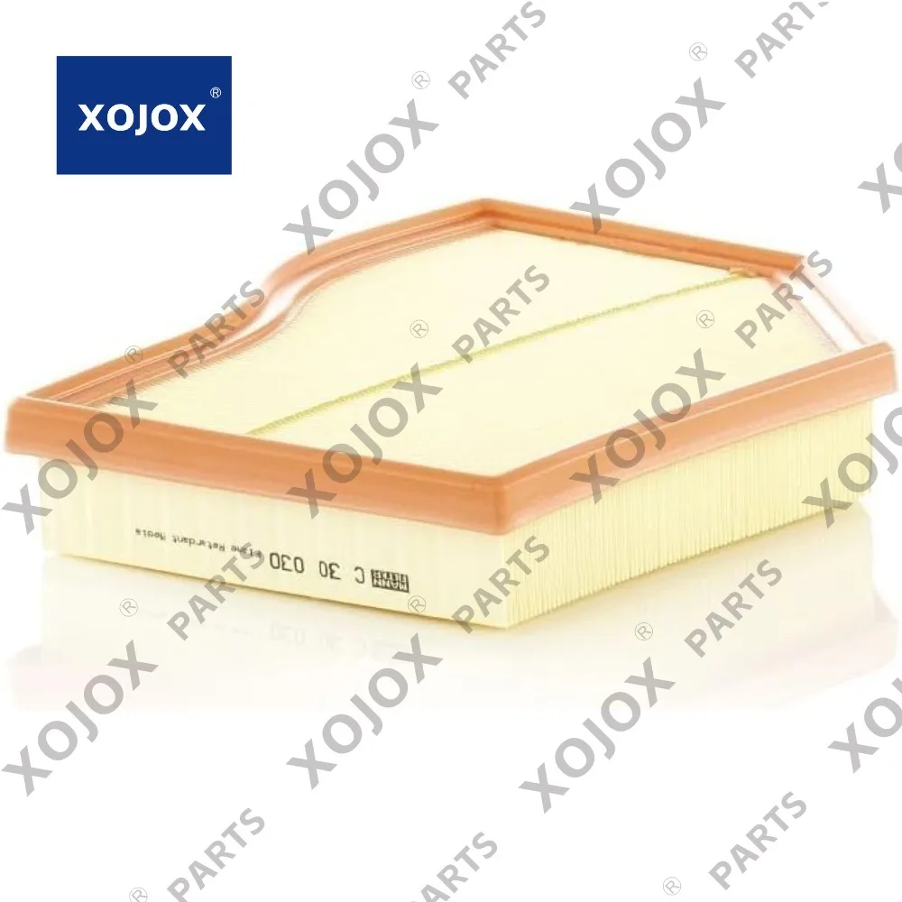 

Воздушный фильтр XOJOX MANN-FILTER C 30 030 — для автомобилей