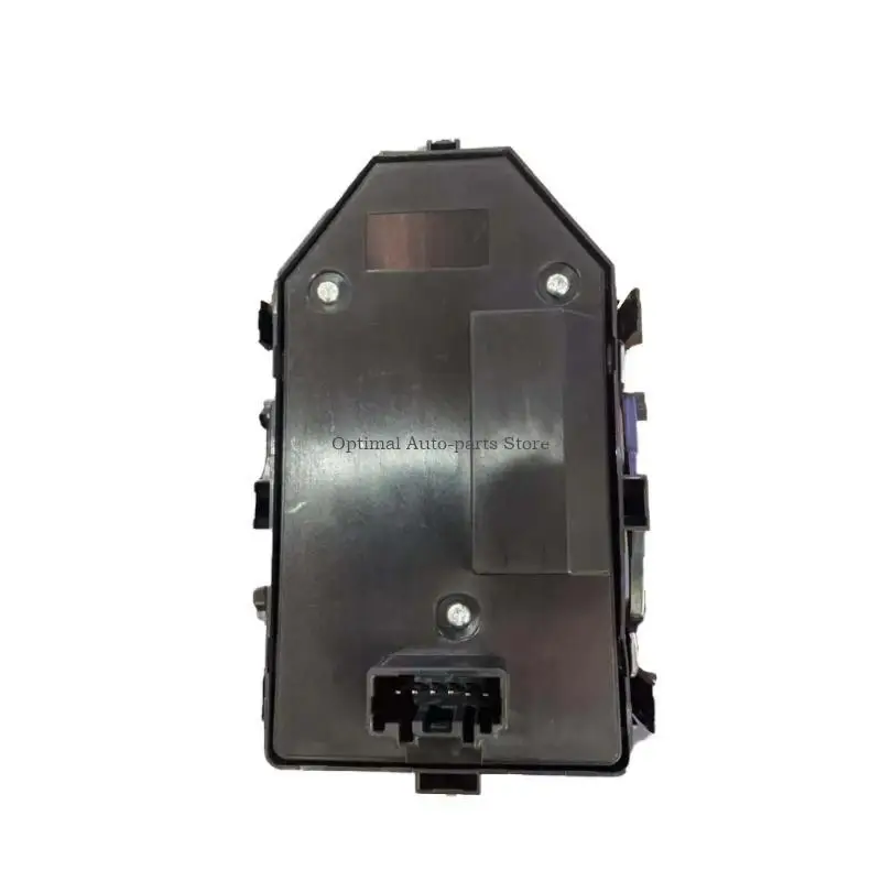 

Heavy Duty Automatic Headlight Adjustment Control Unit For Truck R410 24V 6 Pin Switches 2673074 2892705 TP2054639