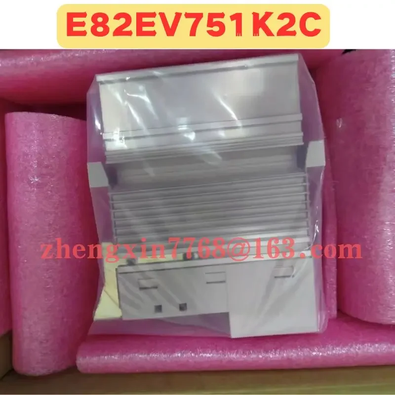 Brand New Original E82EV751-2C E82EV751K2C Frequency Converter