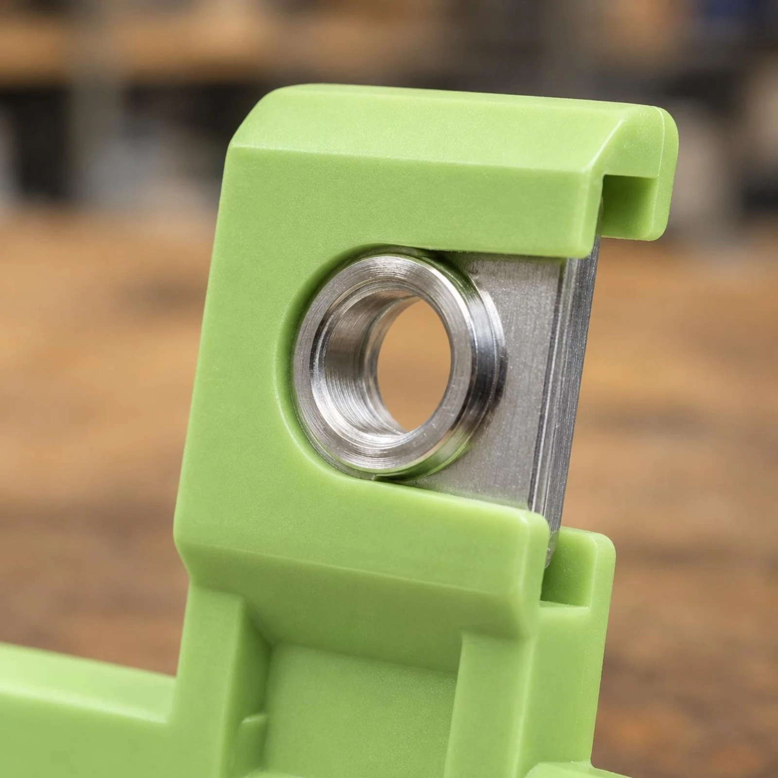 5-pieces-track-saw-splinter-guard-plastic-guide-rail-splinter-guard-saw-rail-insert-green-power-tool-part-clean-clean-cuts
