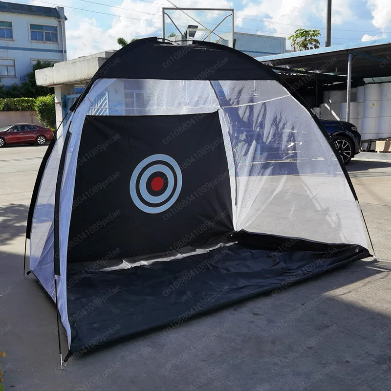 Popular Golf Practice Net, Outdoor Practice Tent Supplies
