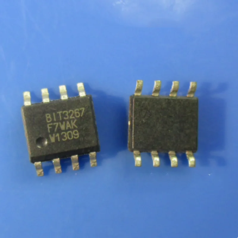 

5pcs/lot BIT3267 NEW Original Genuine Chip Packing 8-SOP