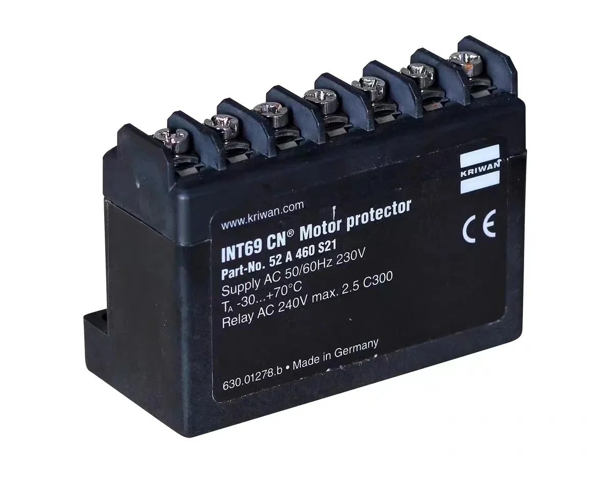 KRIWAN Motor protection Module