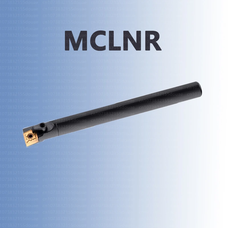 S16Q-MCLNR12 S20R-MCLNR12 S25S-MCLNR12 Intenal Lathe Tool Holder S25S-MCLNL12 S16Q-MCLNL12 S20R-MCLNL12 MCLNR MCLNL Boring Bar