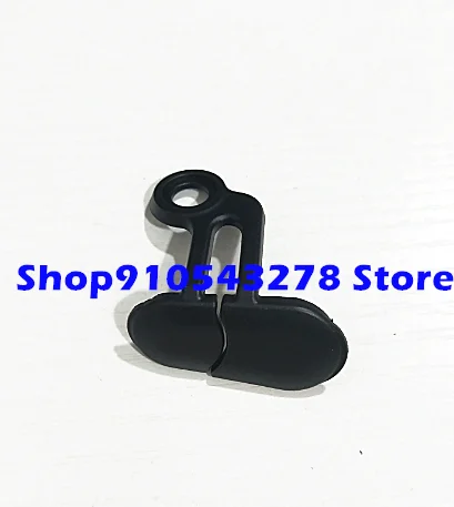 NEW Shutter Cable Rubber Top Cover Lid Door 10 Pin Flash Cap For Nikon D300 D300S Digital Camera Repair Part