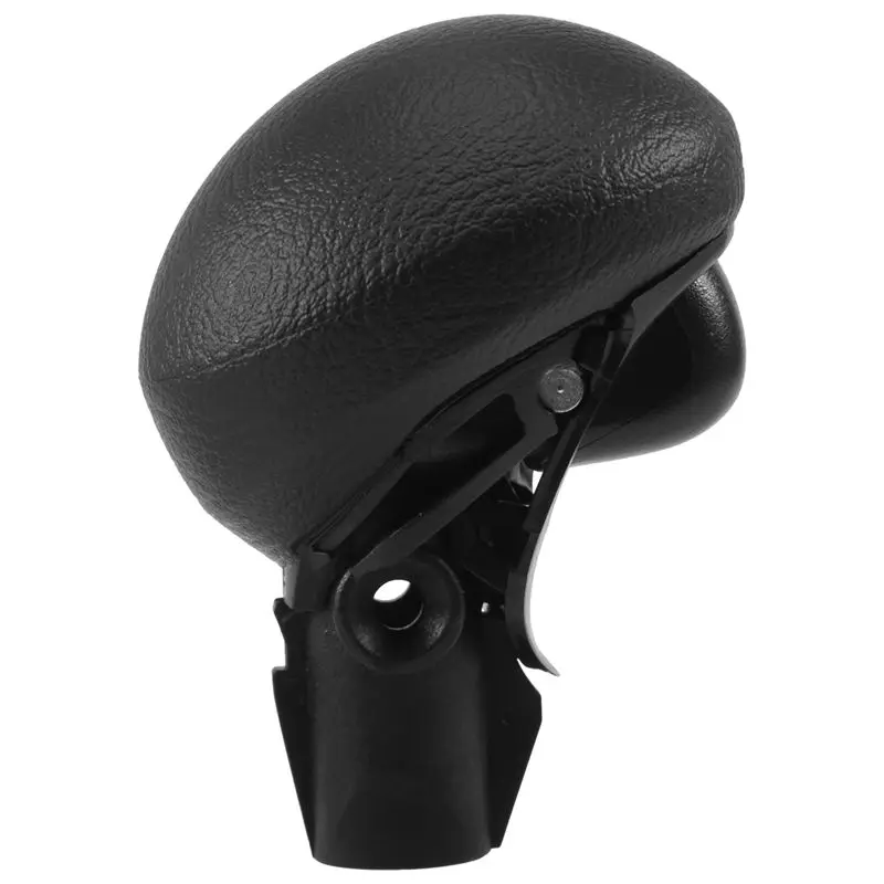 Top-Rated 54130-SNA-A81 Car Gear Shift Knob Head Lever ABS For Honda Civic 2006 2007 2008 2009 2010 2011 Accessories
