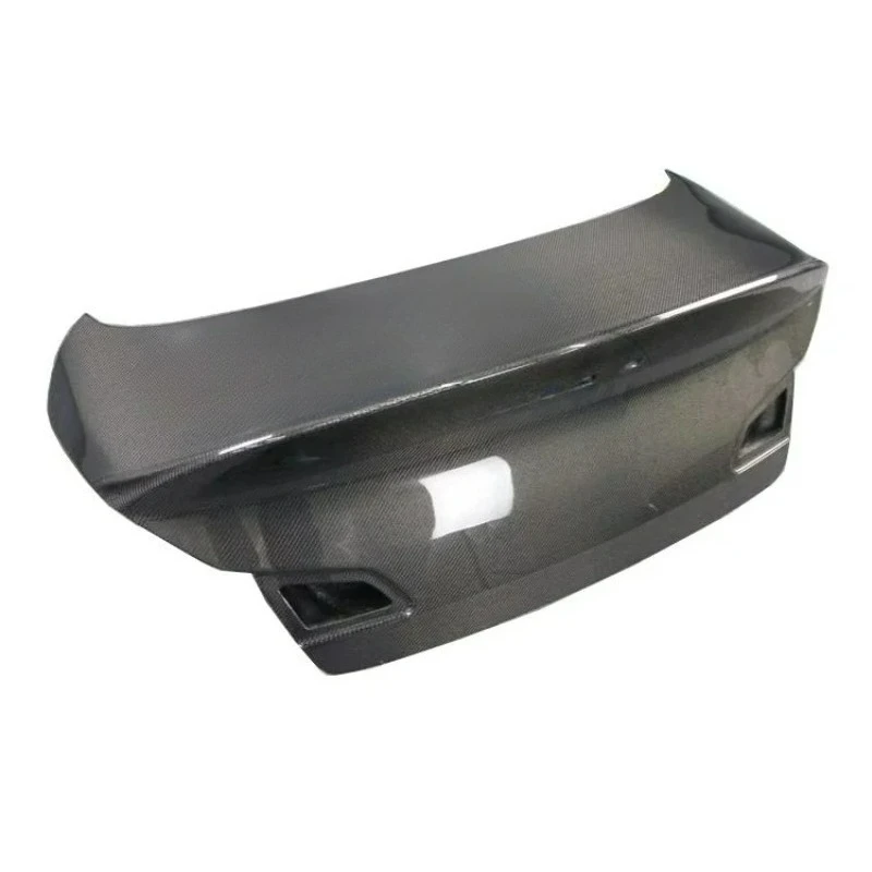 

Luxury-Sport FORInfiniti G37 Sedan Body Kit Trunk Cover Carbon Fiber
