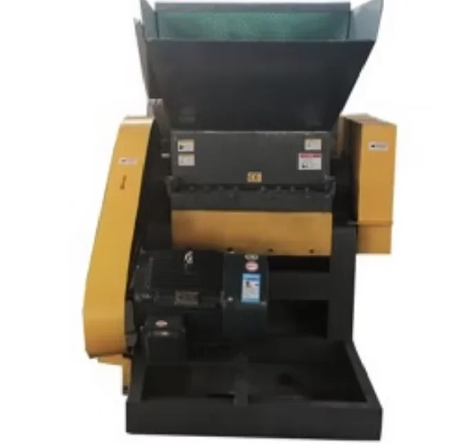 Premium Quality Plastic Grinder Machine Excellent Efficient Recycling Solutions High Capacity Sturdy Design Long Lasting