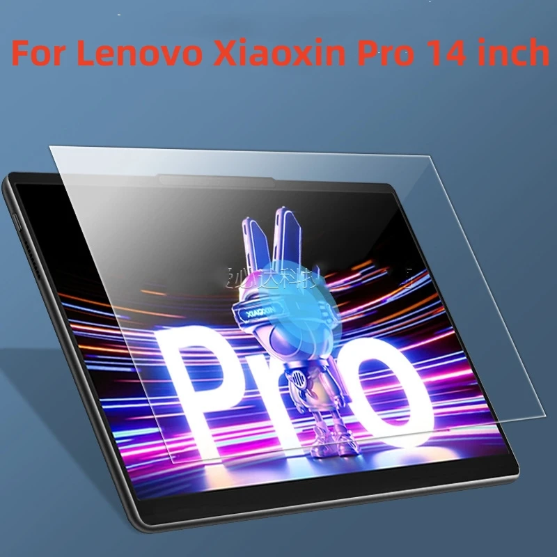 

Laptop Screen Protector For Lenovo Xiaoxin Pro 14 inch Tempered Glass Protective