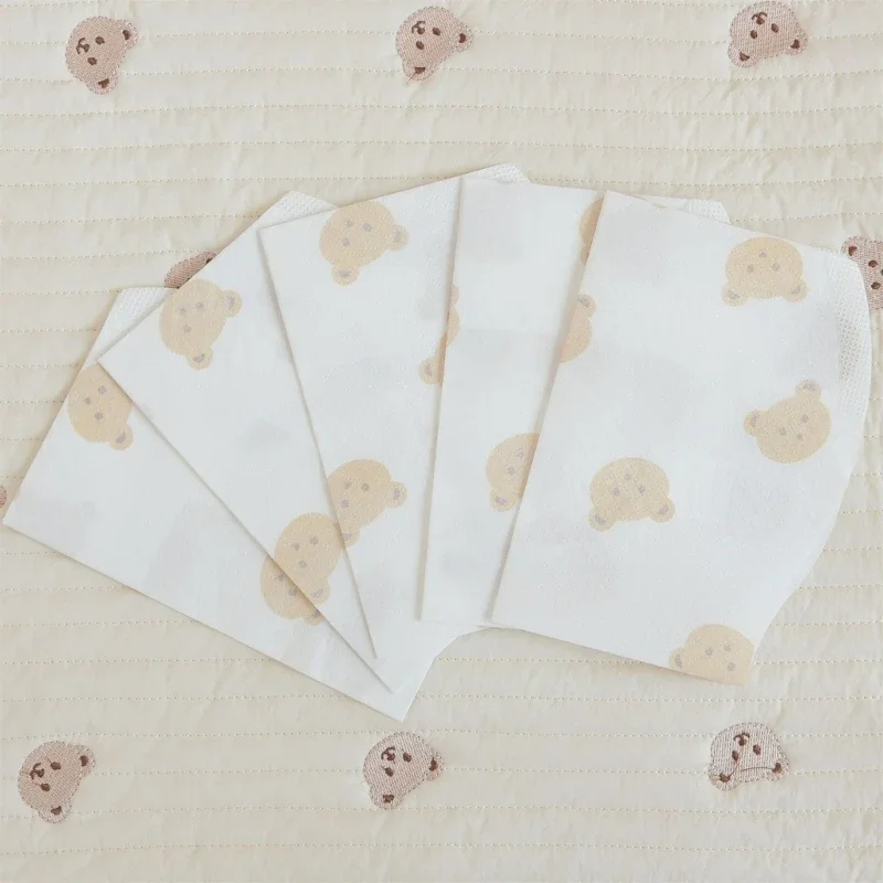 Thumbnail 2 - #9 New Bibs Arrivals