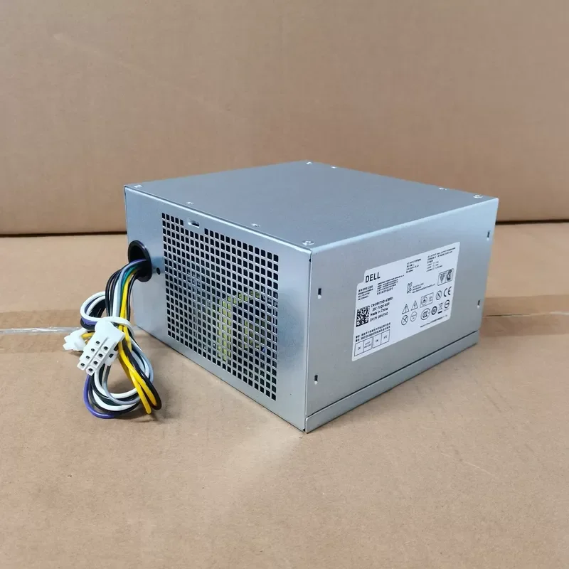 for Dell 8+4 Pin H290AM-00 Desktop Power Supply Unit PSU Replacement for Dell OptiPlex Tower PC Computer Mainboard Connector