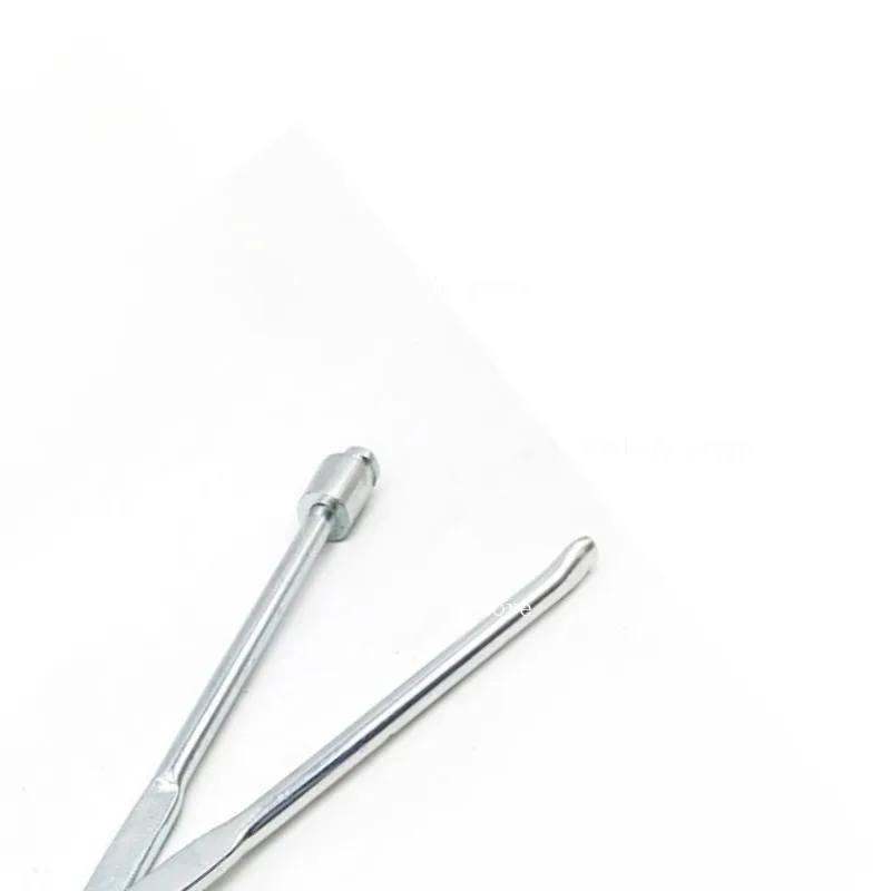 

Suitable for Drum Brake Spring Pliers Spring Disassembly Pliers Car Bottom Shoe Disassembly Tool