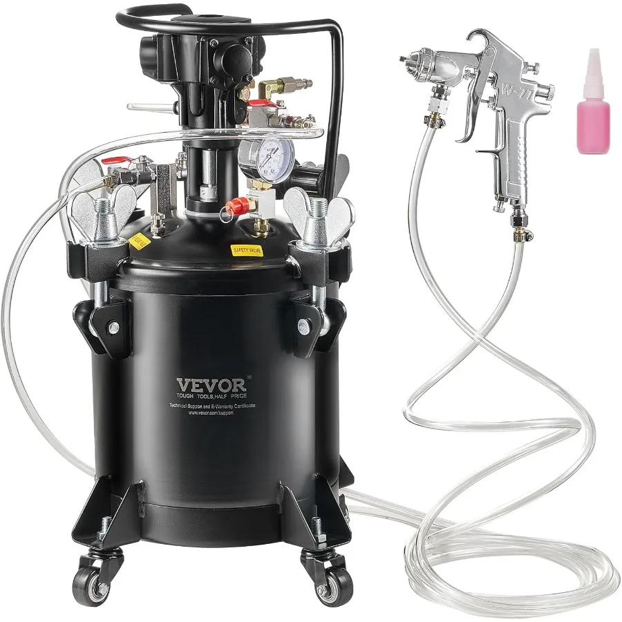 Spray Paint Pressur… - image