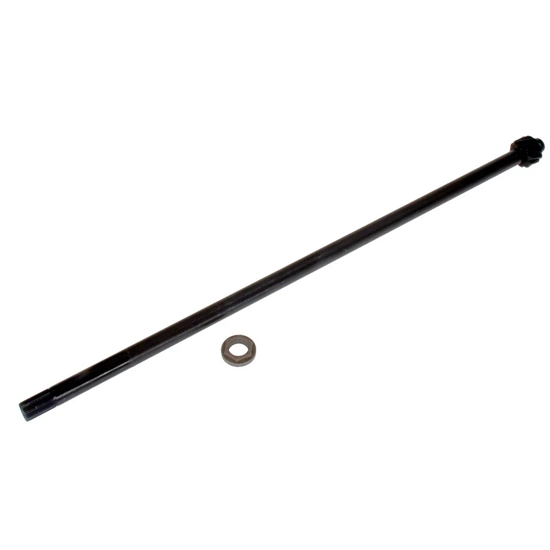 N30R_Steering Rod Shaft & Bushing Replaces for MTD 753 - 04517, 738 - 0919 - MTD - compatible Parts