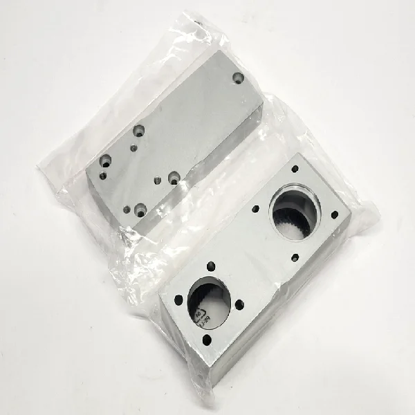 

PLC 8058930 Mechanical Shaft Couplings Parallel Kit EAMM-U60-D32-58AA-91