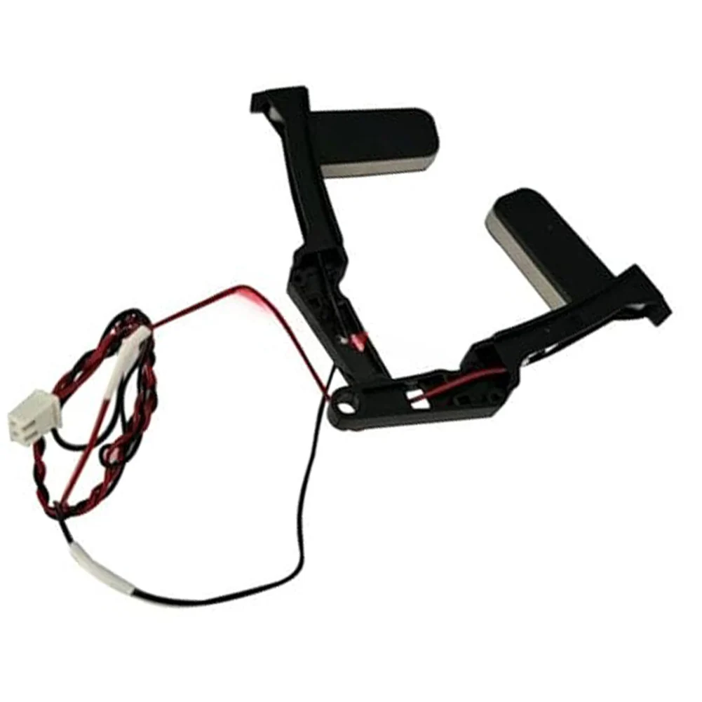 

1 шт. контакты для зарядки, совместимые с аксессуарами для пылесоса Roborock S7 Max Ultra, зарядная панель