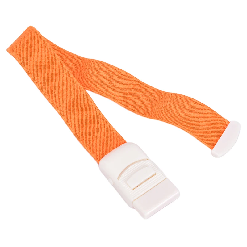 Medical Tourniquet Turnstile Buckle Outdoor Hemostatic Elastic Strap Fast Release Slow Paramedic Doctor EMERGENCY SPORTS Strap