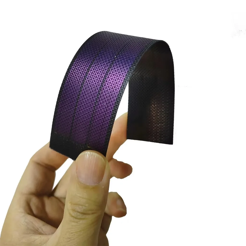 Thin Film Solar Pan…