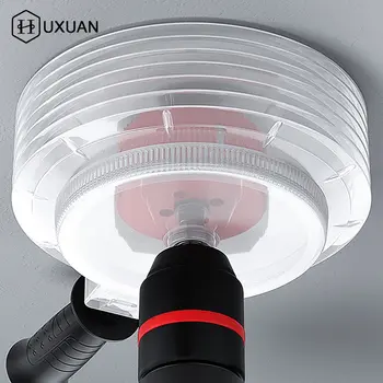 10 best sales אספן אבק למקדחה חשמלית - №6