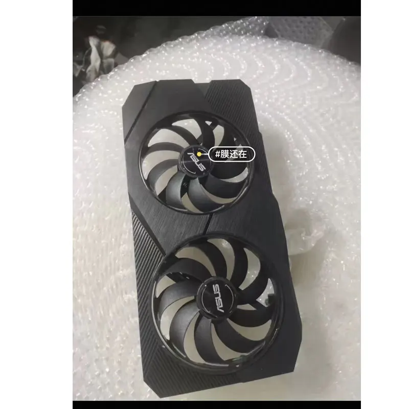 Obudowa wentylatora 2060 ASUS RTX