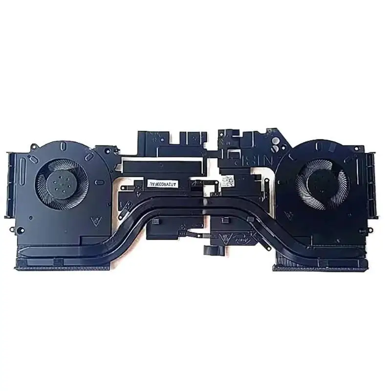 

GPU CPU Cooling Fan heatsink for M15 R3 01F4FV 087HF0 5V (=)