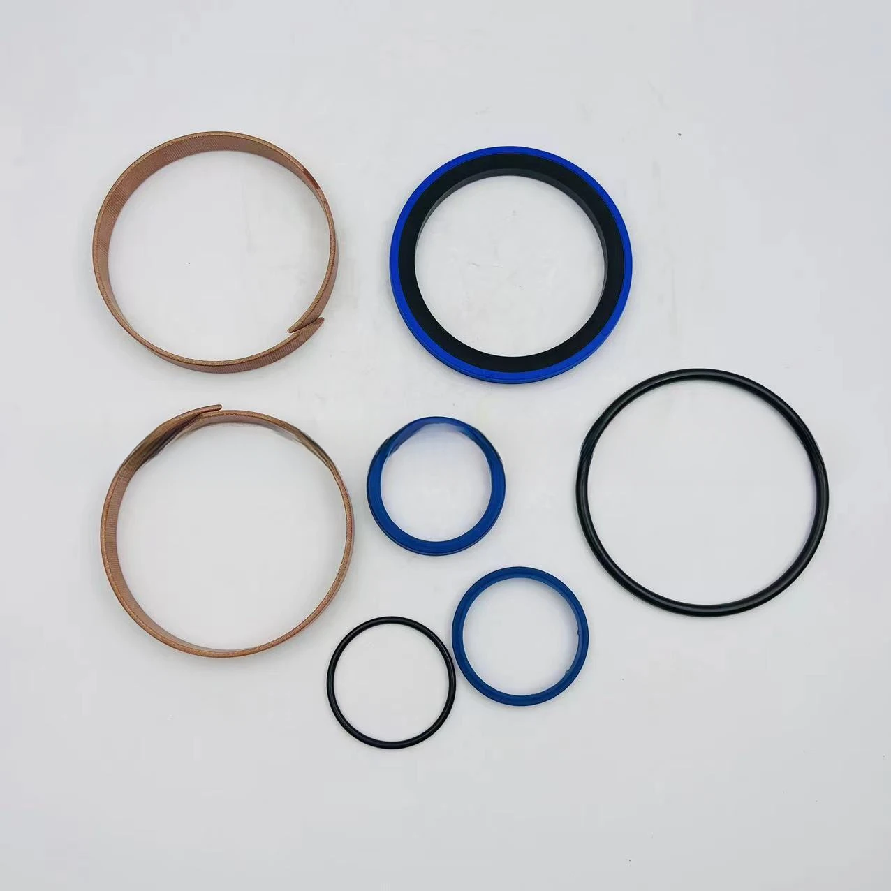 Excavator Loader Hook Machine Construction Machinery Parts  3CX 4CX Oil Seal 991/20021