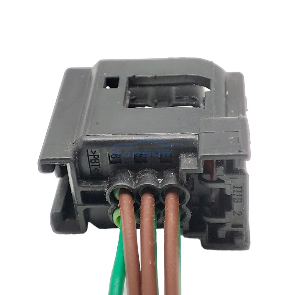 1Set For Parking Sensor Connector Fit for 2016 2017 2018 Toyota Tacoma Toyota 2.7L 3.5L 0090-600 - Image 2