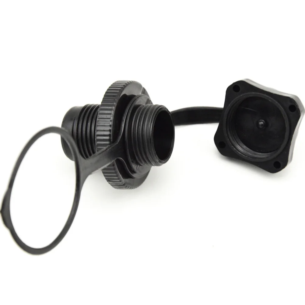 

Boston Valve 22Mm Inflatable Boat Air Cap for Kayak Mattress Bed Safe and Environmentally Friendly Boat Air Valve