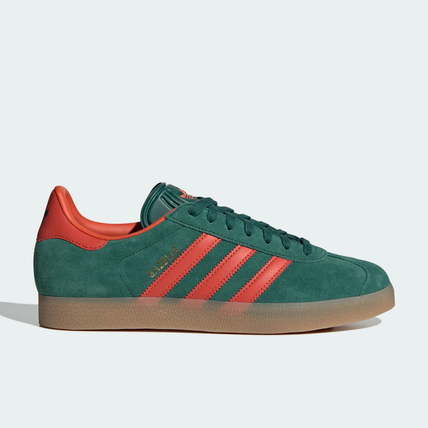 

Официальные мужские и женские классические кроссовки Adidas Gazelle в стиле ретро IG6200