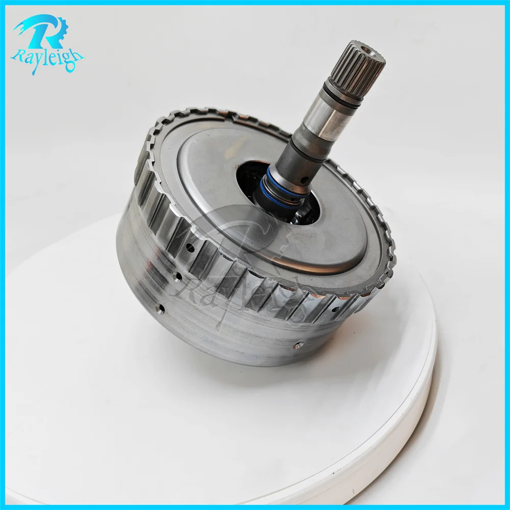 

High Quality Automotive Parts M11 Brake Drums for Automotive Transmission Parts