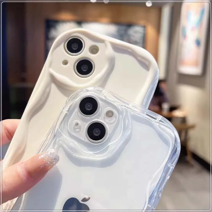 C-تلوين شين تشان الأصفر لسامسونج A73 A72 A71 A56 A55 A54 A53 A52 A51 A32 A36 A26 A25 A13 A14 5G موجة النفط جراب هاتف #4