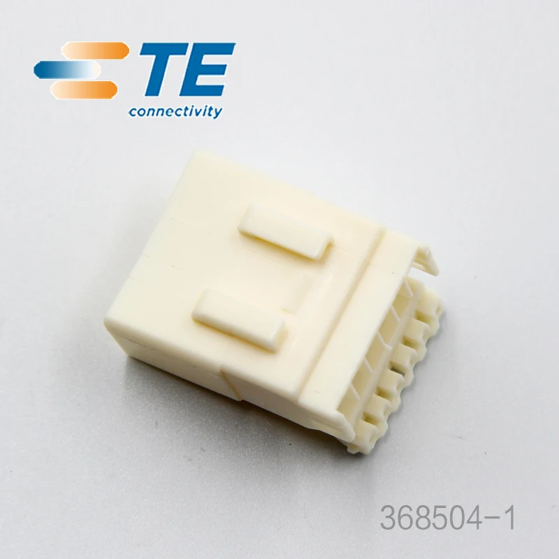 10setS 368504-1 Original connector TE 173645-1