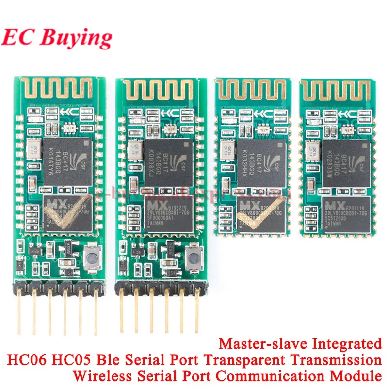 1-10Pcs HC06 HC05 B…