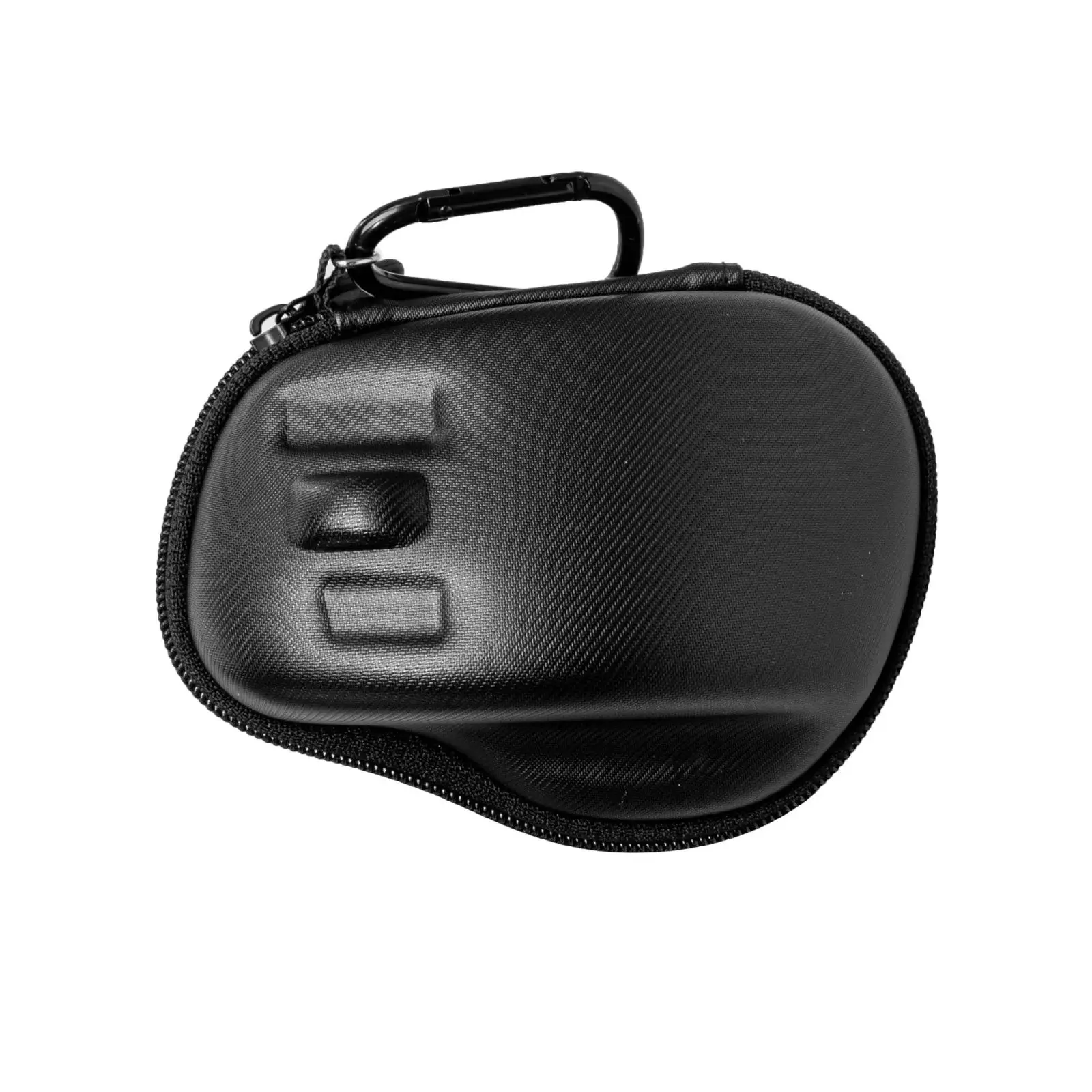 Waterproof and Shockproof Hard Carrying Case Compatible with For Logitech MX Master 4/3S Wireless Mouse