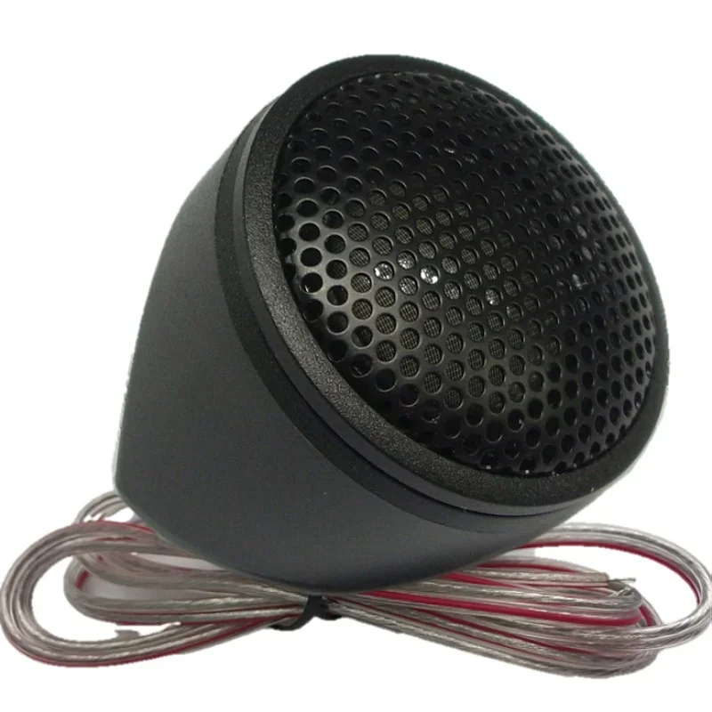 1.7 Inch Silk Dome Membrane Soft  Car O Tweeter Speaker.