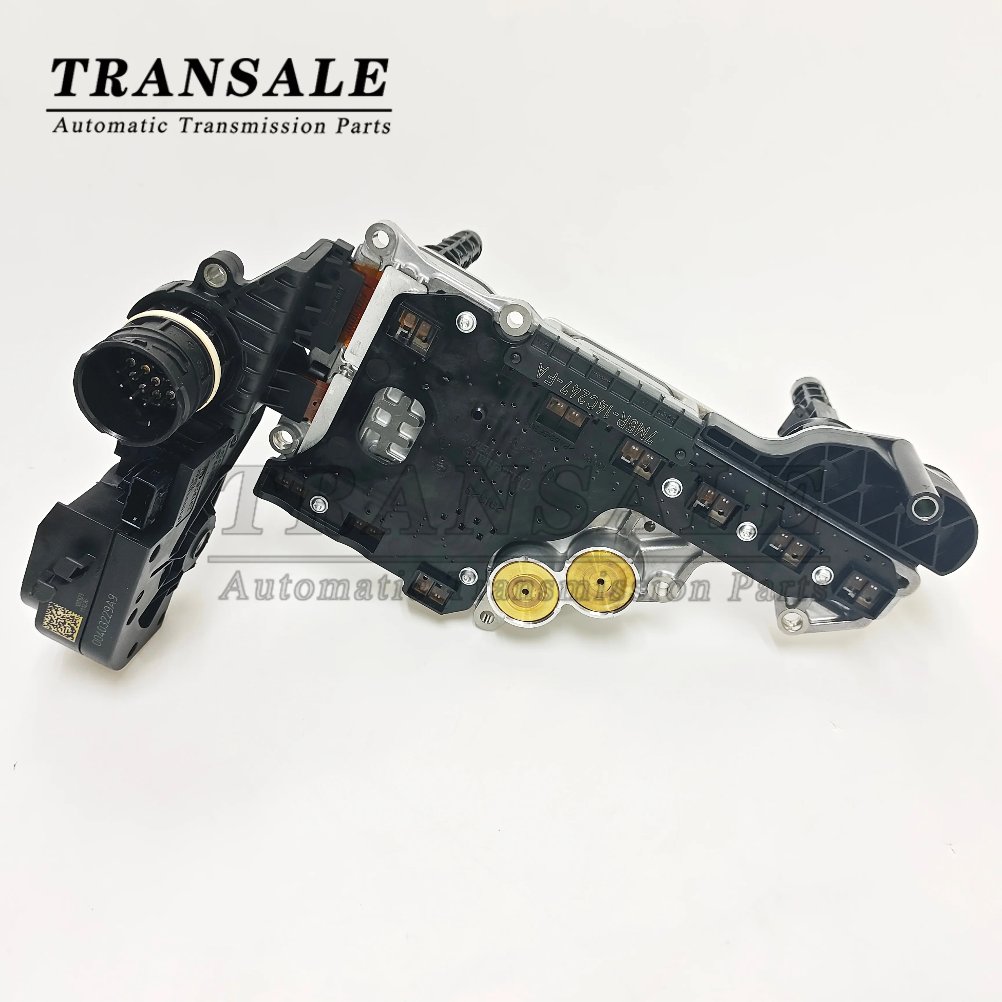 

TCU TCM 7M5R-14C247-FA 7M5R-14C247-AG MPS6 6DCT450 Transmission Control Module Unit For Volvo Dodge Ford