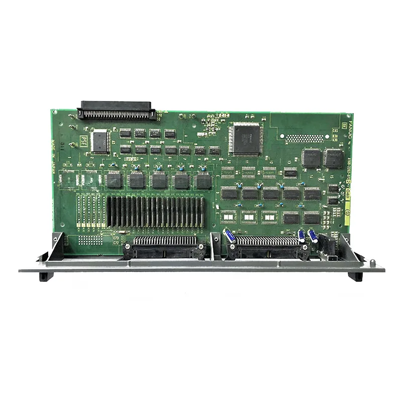 

A16B-2202-0851 Fanuc System CNC Circuit Board Test OK