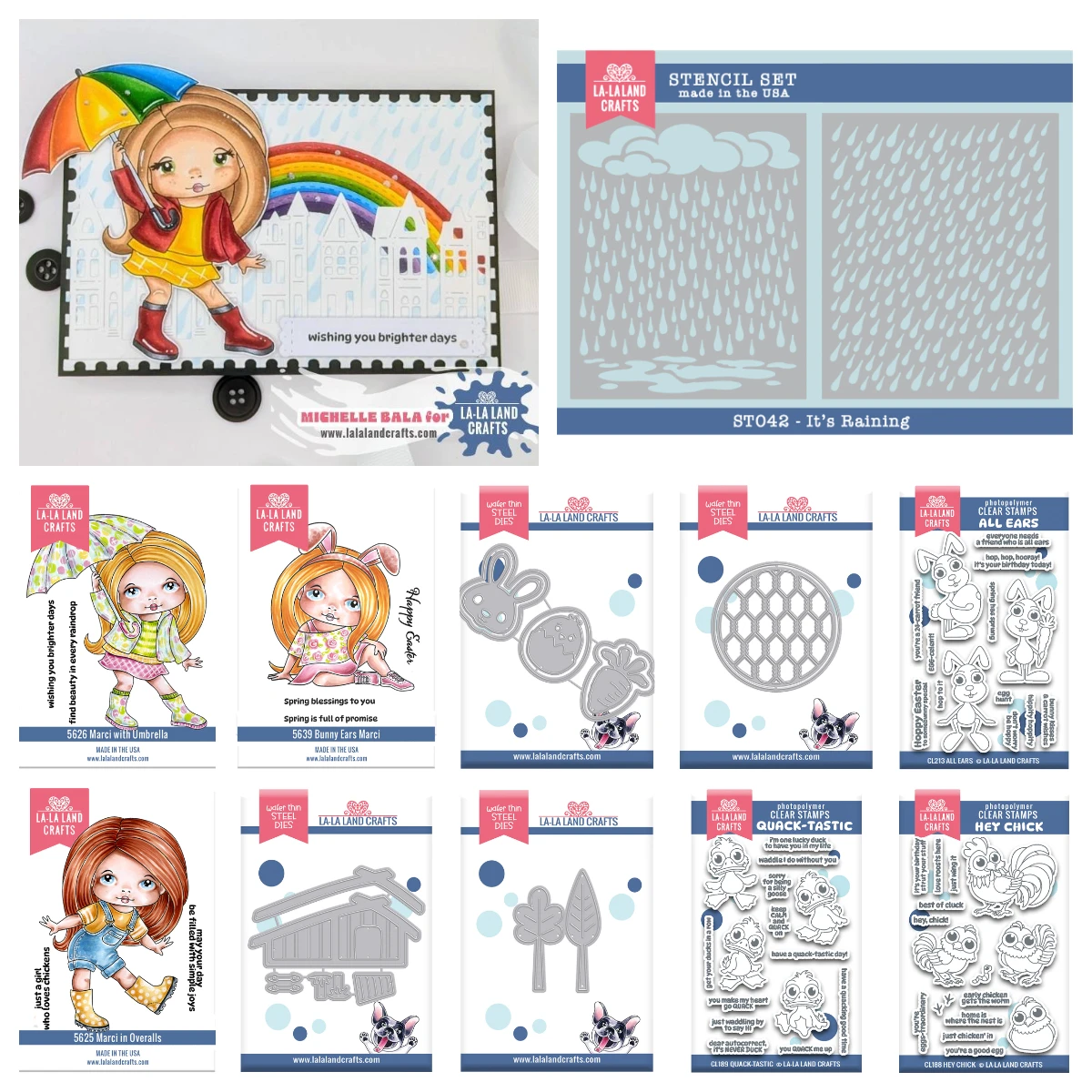 

2026 Easter Cookies Stamps and Metal Cutting Dies Scrapbooking DIY Album Paper Card Embossing Craft Supplies Diary Decor Cut Die