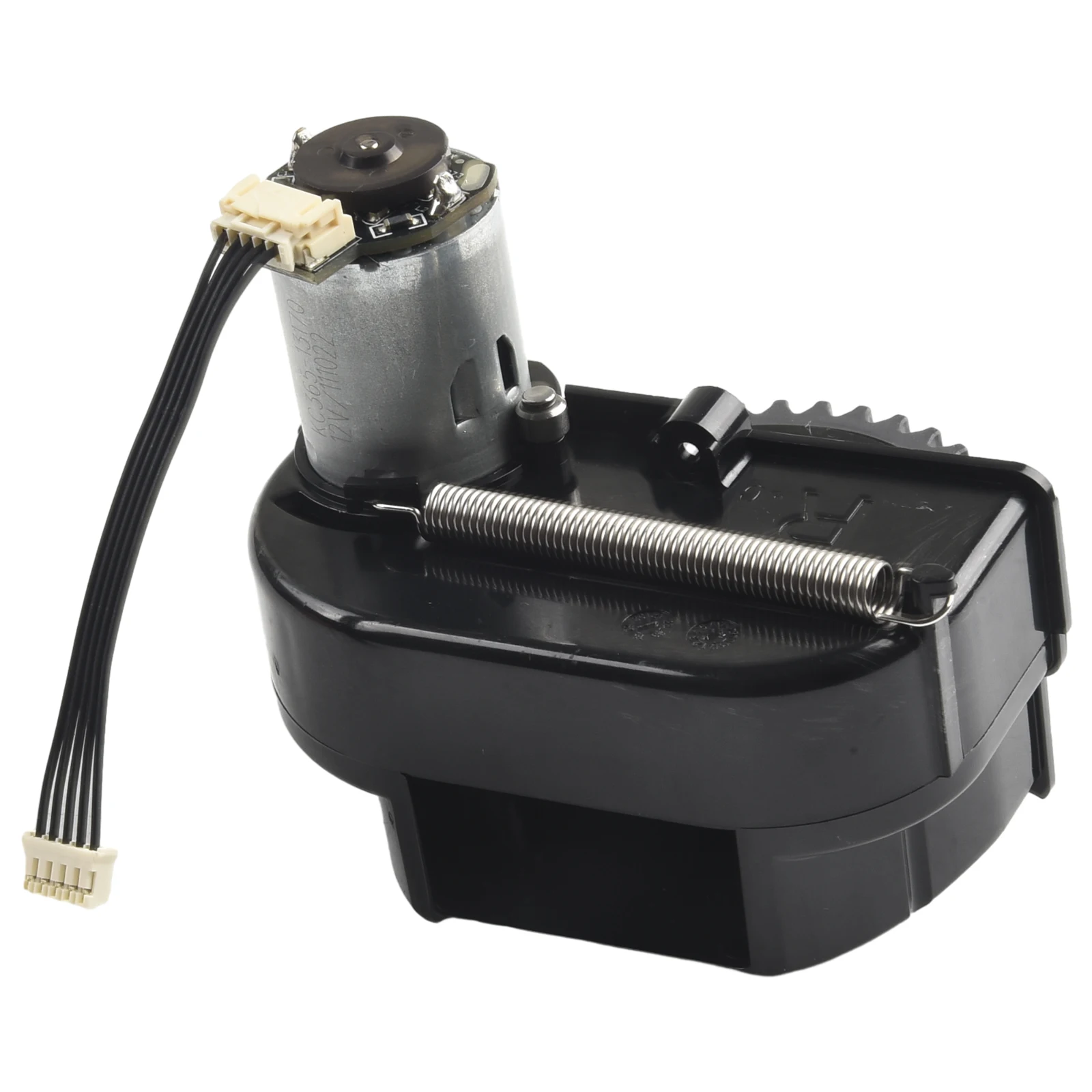Wheels Sweeper Accessories Optimal Fit Left Right WheelSpare Parts Accessory for D5 D5S 830T 850T 850P Cleaner