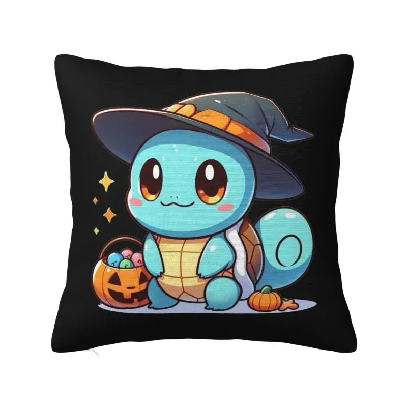 

Пользовательские сквиртлы День всех святых скандинавские декоративные наволочки Чехлы для дивана