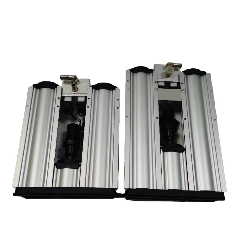 Oxygen Generator 3 LPM Zeolite Molecular Sieve Beds For Ozone Generator In Water Treatment Application