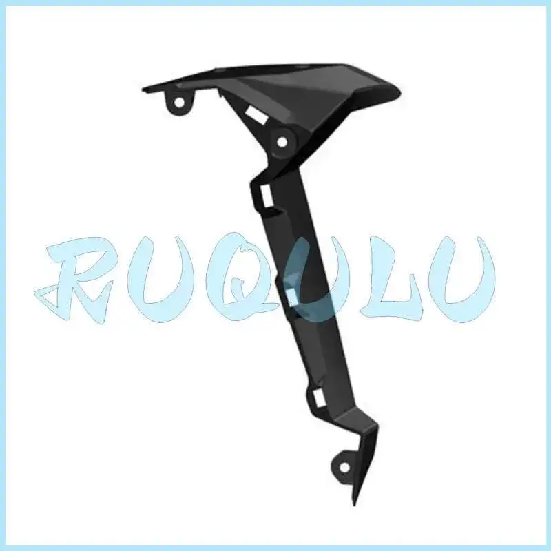 Cubierta decorativa del radiador Zt310-v trasera izquierda/derecha 1224200 - 115000 / 1224200 - 116000 Para Zontes