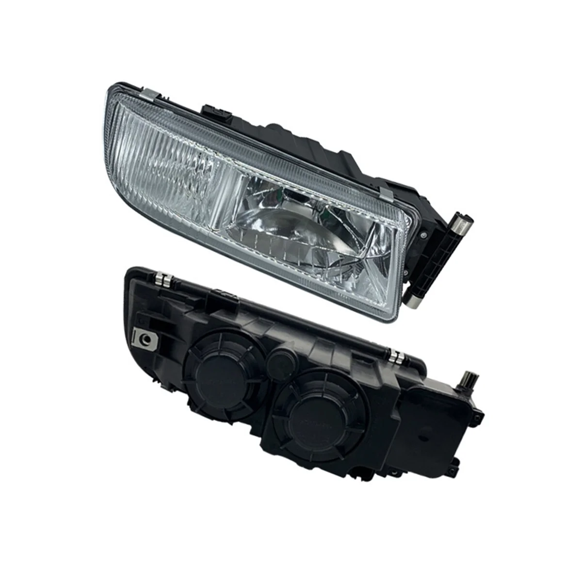 Trailer Truck Fog Lamp Daytime Running Lights Head Lights for MAN TGX/TGS/TGL Truck 81251016522 Right