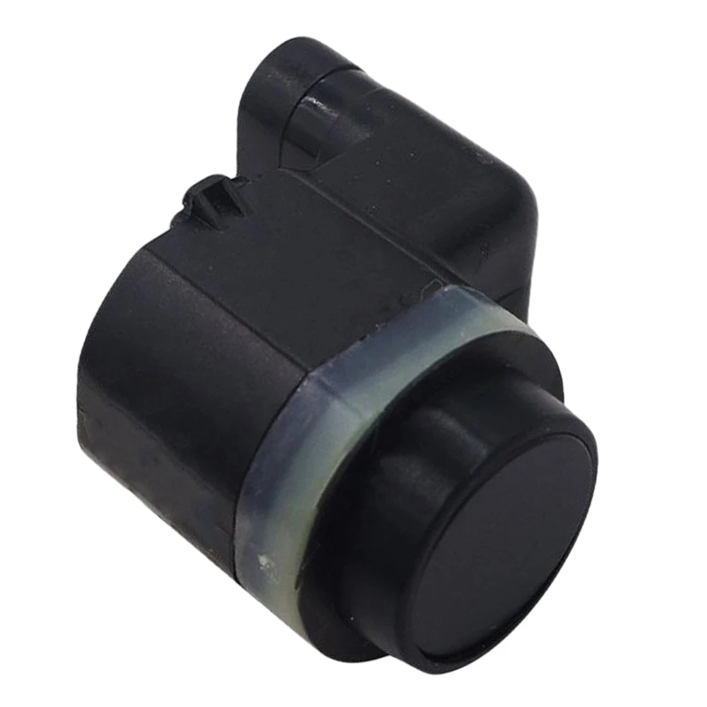 Reverse Parking Probe Parking Aid Sensor Precision Detection Tool ABS Plastic Construction For Reverse Parking Assistance