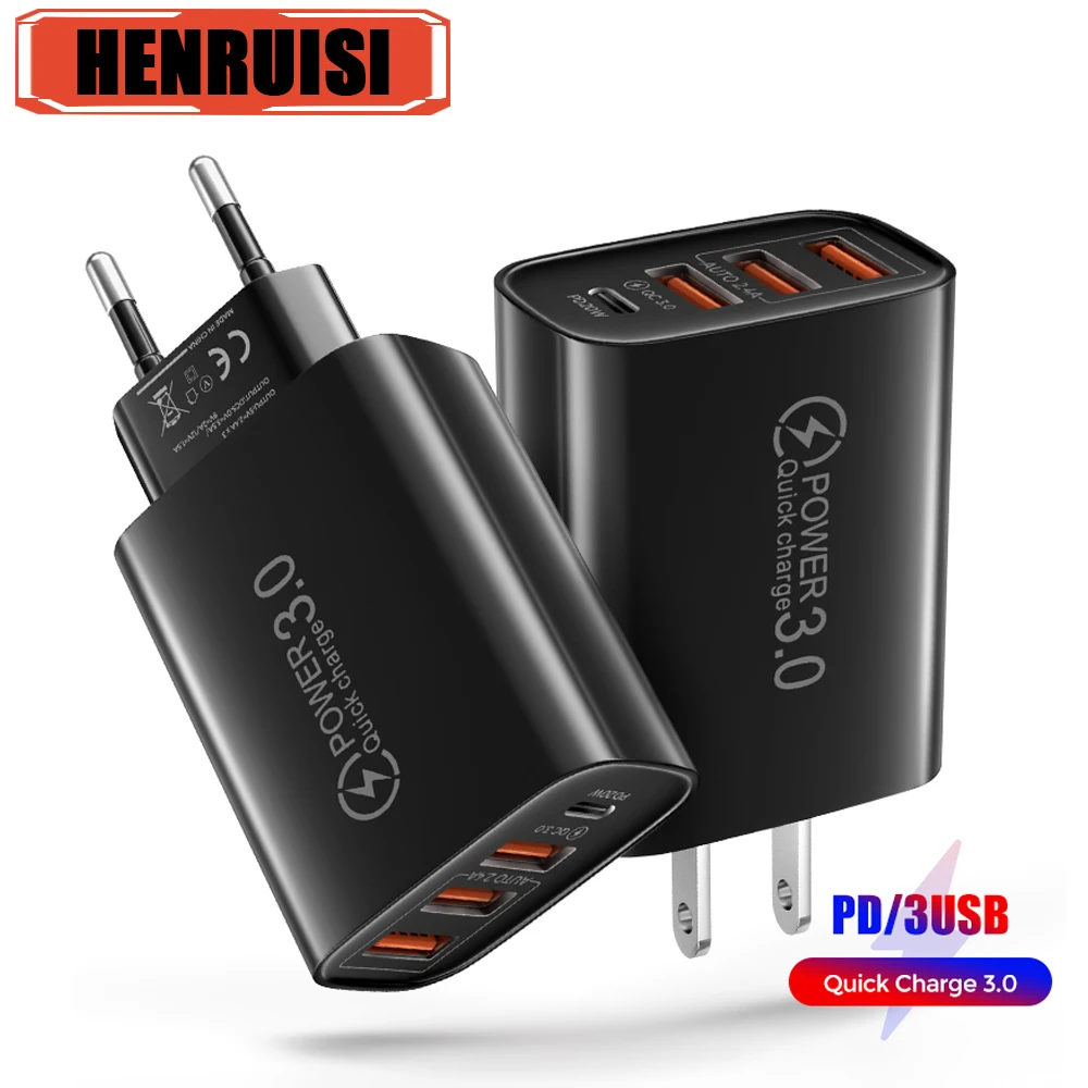 Usb Type C Chargers…