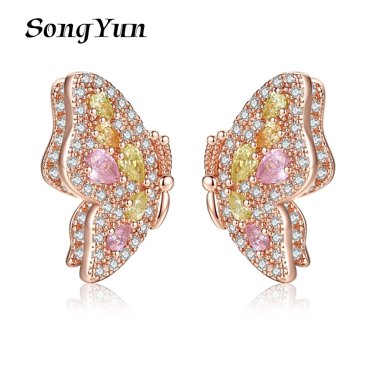 Songyun Jewelry Man…